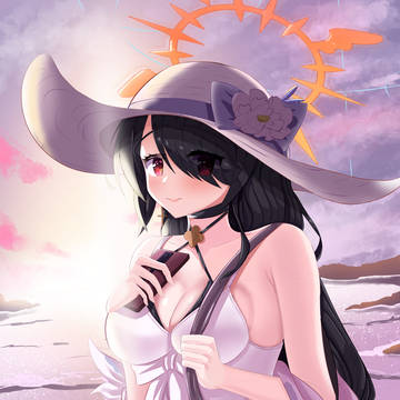 Wakaba Hinata