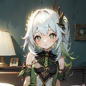 nahida ai