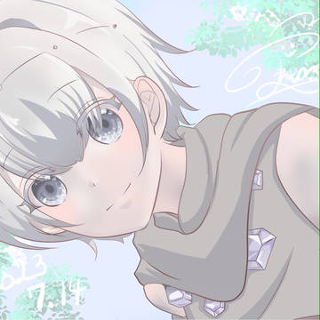 なんでしょう？