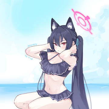 黒見セリカ