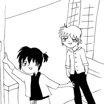 Umibe no Etranger 10th