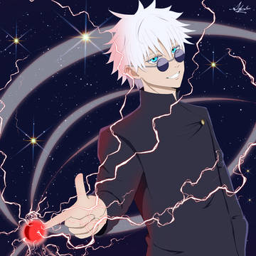 Gojo
