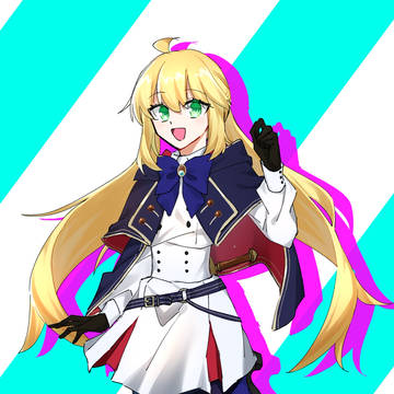 FGO8周年おめでとう