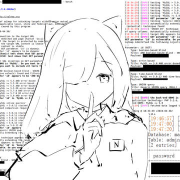 黑猫