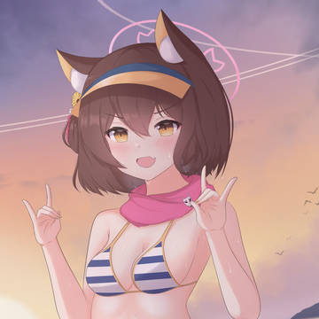 イズナ