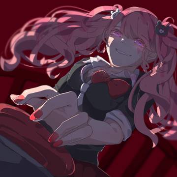 junko enoshima