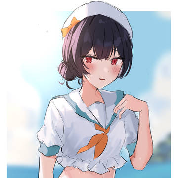 凛世おおめ