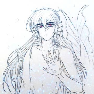 人鱼柒