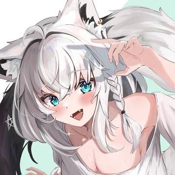 【わっ！びっくりしたでしょ～】