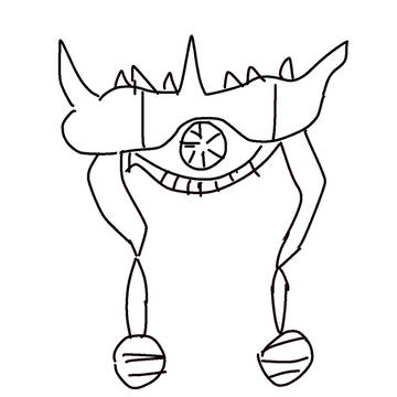 アプサラスⅢちゃん