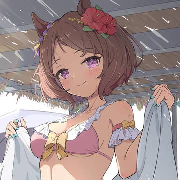 ローレルさん