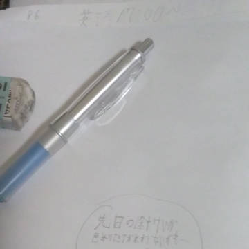 (途中経過)先日の投稿の謝罪
