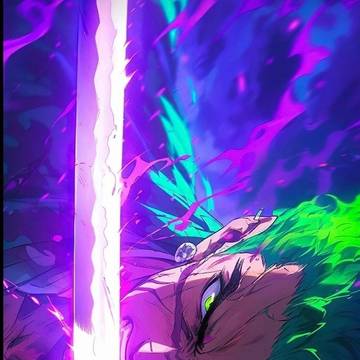zoro