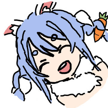 兎田ぺこら