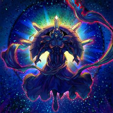 流星アンチホープ