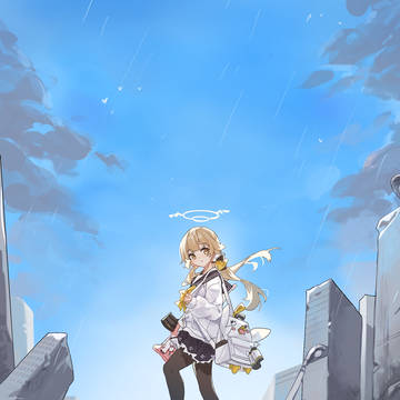 day29 阿慈谷ヒフミ