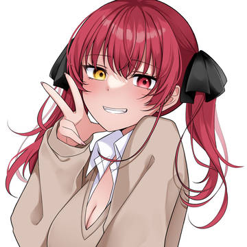 JK船長