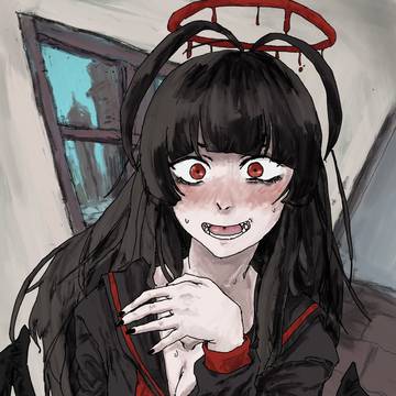 剣先ツルギ