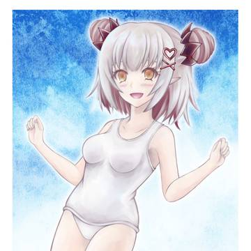 アンシャントすくみずロマンパトラちゃん