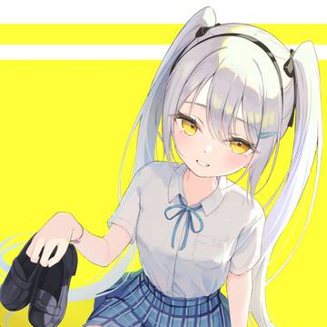 制服①