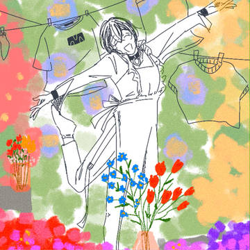いろいろrkgk