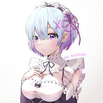 Rem from ReZero