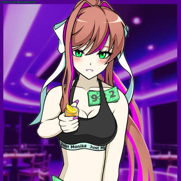Doki Doki Night Club !