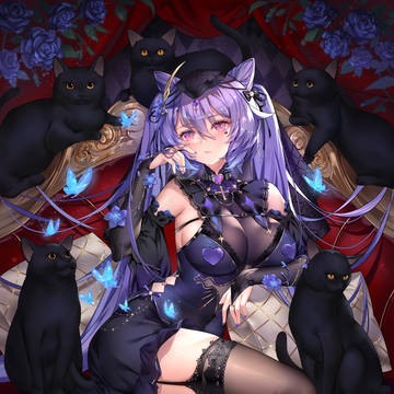 ♥刻晴♥