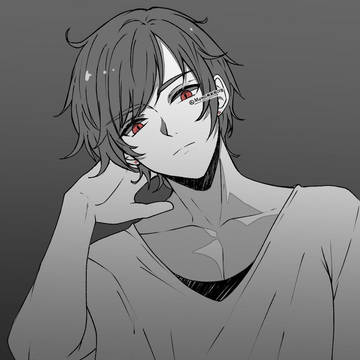 らくがき