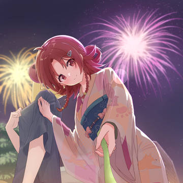 ヘイ・マイ・シスターズ！