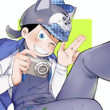 カラ松くん