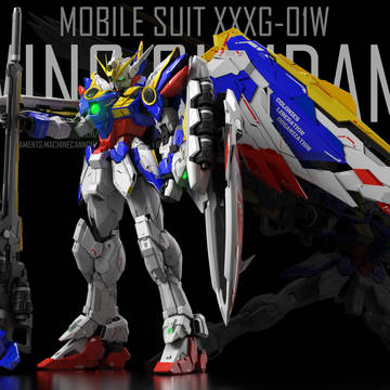 ウィングガンダム