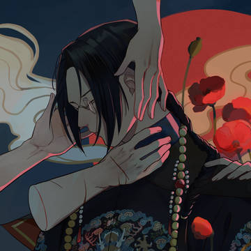【APH】2019旧图集锦