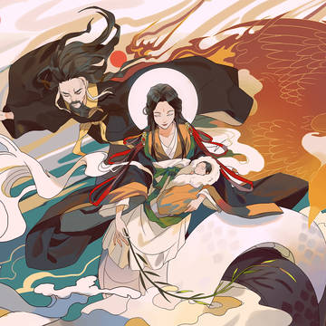 2019年耀诞