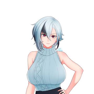 アルレッキーノ (セーター)