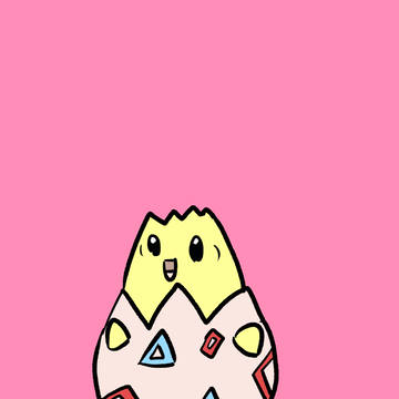 トゲピー