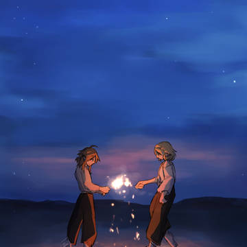 spark