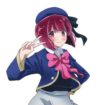 重曹ちゃん