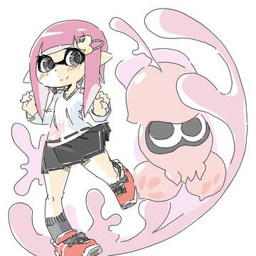 フリーボードで描いた1