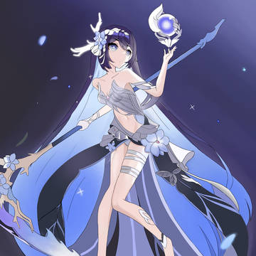herrscher of rebirth