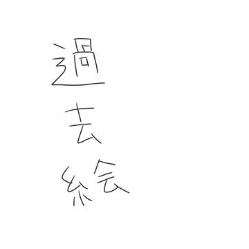 過去絵