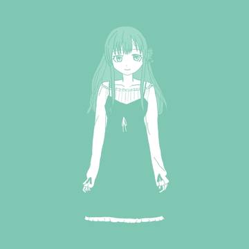 幽谷霧子
