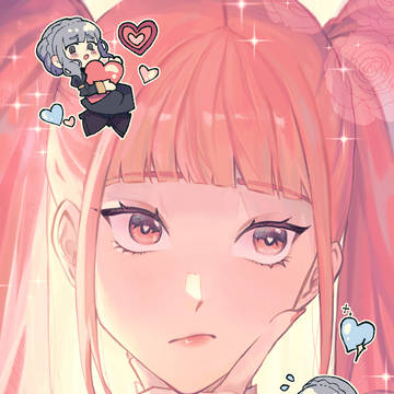 hilda