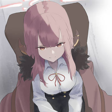 陸八魔アル