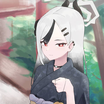 鬼方カヨコ