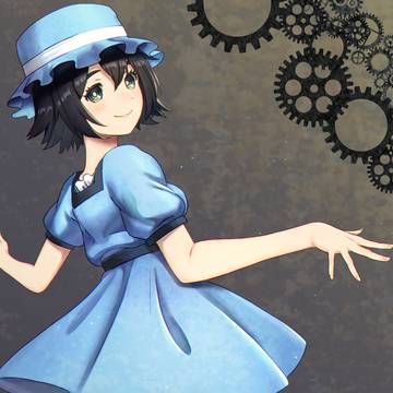 椎名まゆり