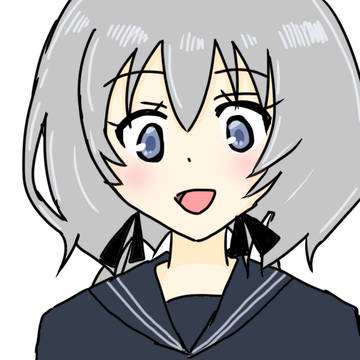 4号ちゃん