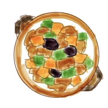 disanxian