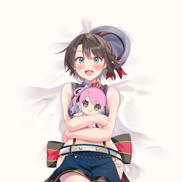 大空スバル