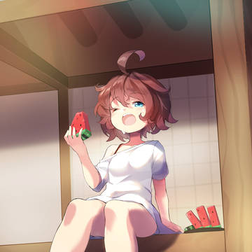夏
